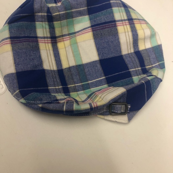 Janie and jack boys hat sz 12-24 months - Picture 2 of 3